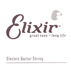 Elixir Nanoweb 032 - Corde au détail guitare électrique