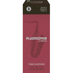 Anches Plasticover saxophone ténor force 2 - Boite de 5