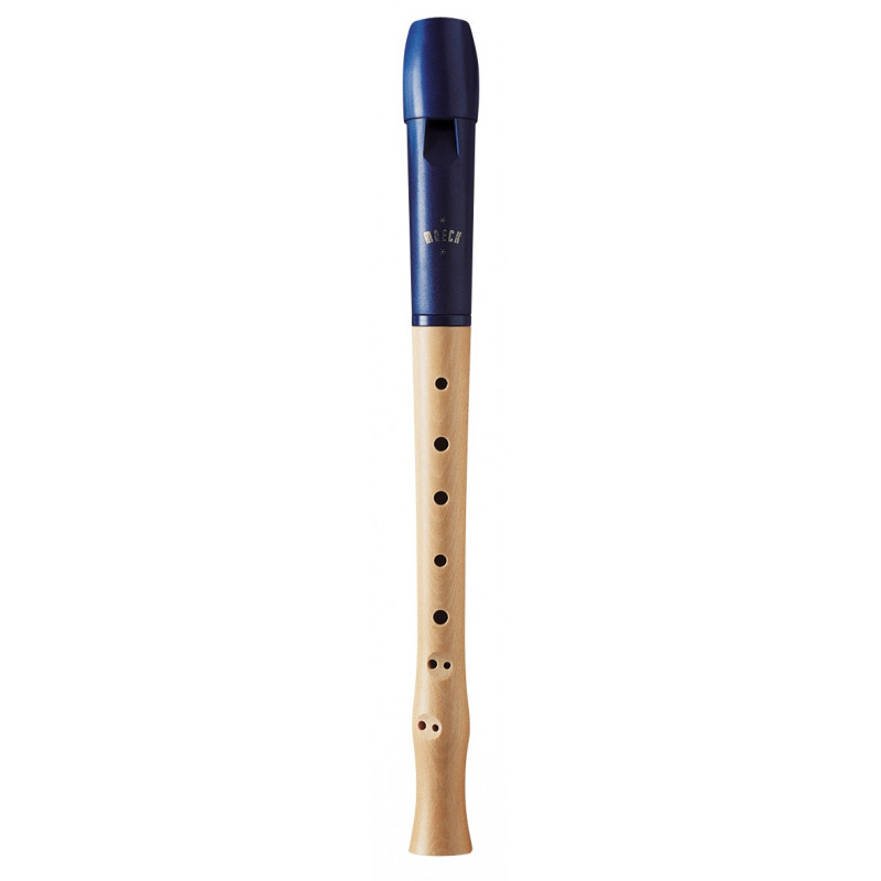 Flûte à bec Soprano Moeck 1023 Flauto 1 Plus