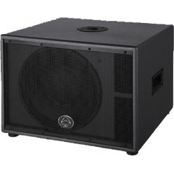 Wharfedale Pro Titan Sub A12-BK - Caisson de basse HP 12'' 250w