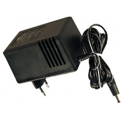 Adaptateur KA189 9 V 600 mA pour Korg AX,PX, ELECT, MT1200