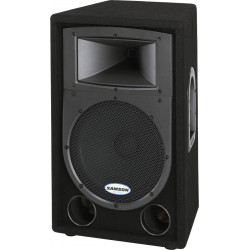 Samson RS12 HD - Enceinte passive 2 voies 250 watts