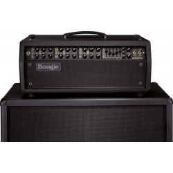 Mesa Boogie 2MVMX Mark V 45 watts - Tête d'ampli guitare électrique à lampes