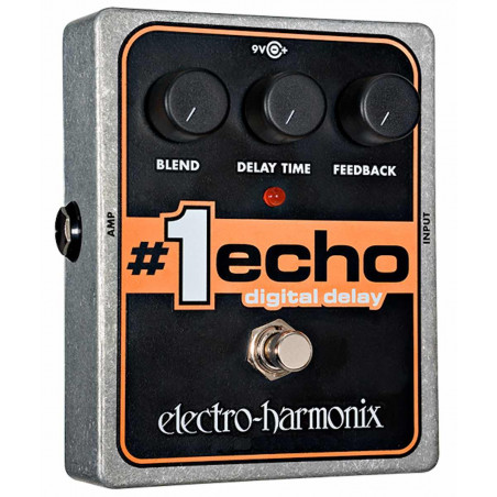 Electro-Harmonix Echo 1 Digital Delay