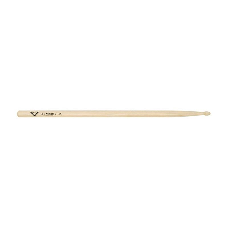 Vater VH5AW - Baguettes Vater Hickory Los Angeles 5a