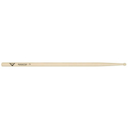 Vater 7A American Hickory Manhattan - Paire de baguettes batterie