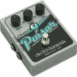 Electro Harmonix Stereo Pulsar - guitare tremolo