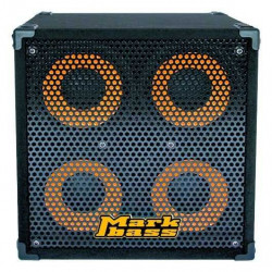 Markbass 104HR8 800 Watts - Baffle guitare basse