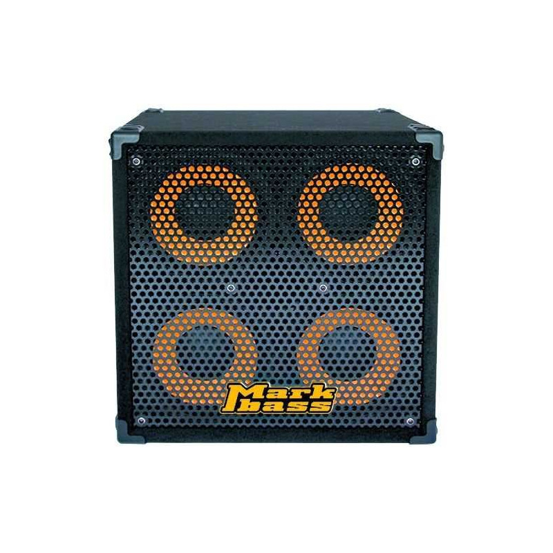 Markbass 104HR8 800 Watts - Baffle guitare basse