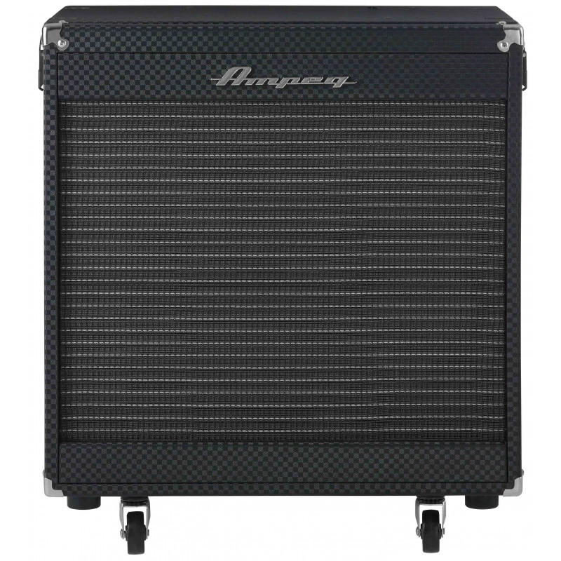 Ampeg Portaflex PF-115HE  - Baffle guitare basse 15''  450 W (8 ohms)