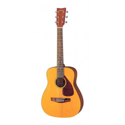 Yamaha JR1 (+ housse) - Guitare acoustique Junior taille 1/2