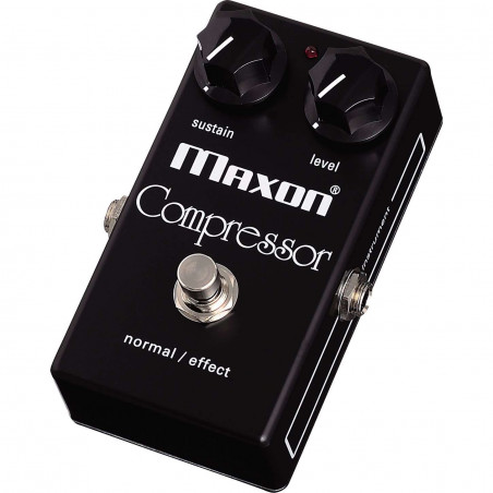 Maxon CP-101 - compresseur  guitare