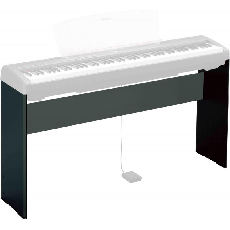 Stand pour Piano numérique Yamaha P105 noir