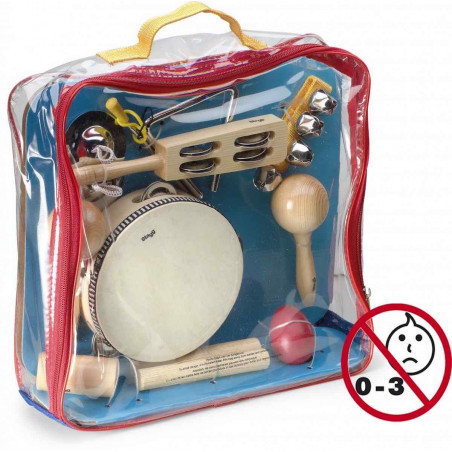 Stagg Petites percussions enfants CPK-01