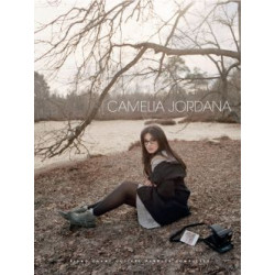 Camelia Jordana - Piano Voix guitare