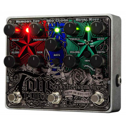 Electro Harmonix Tone Tattoo - Multi-effets analogique