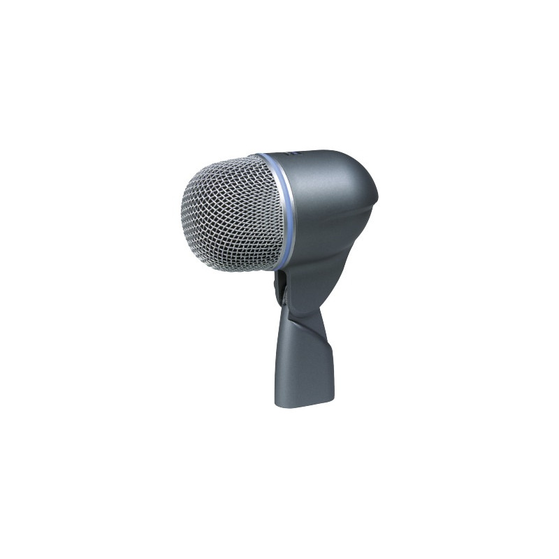 Shure Beta52A - Microphone grosse caisse