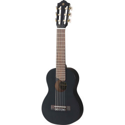 Yamaha GL1 noir Guitalele (Ukulele 6 cordes + housse)