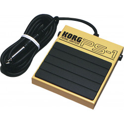 Switch Start/Stop Korg PS-1 pour clavier