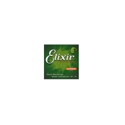 Corde au détail guitare basse Elixir 130 - 15431