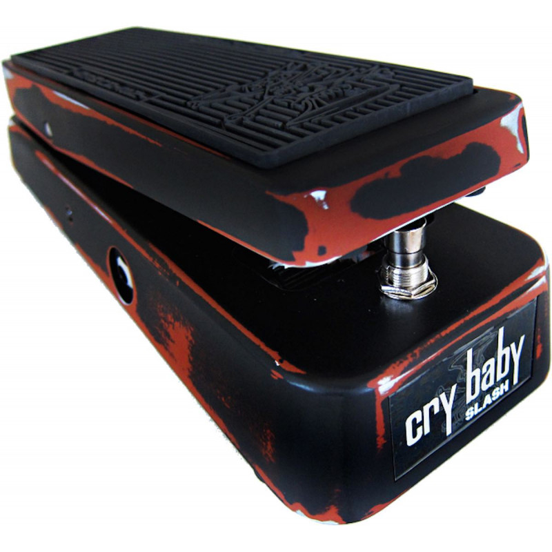 Dunlop Cry Baby Slash Classic SC95 -  Pédale wah wah