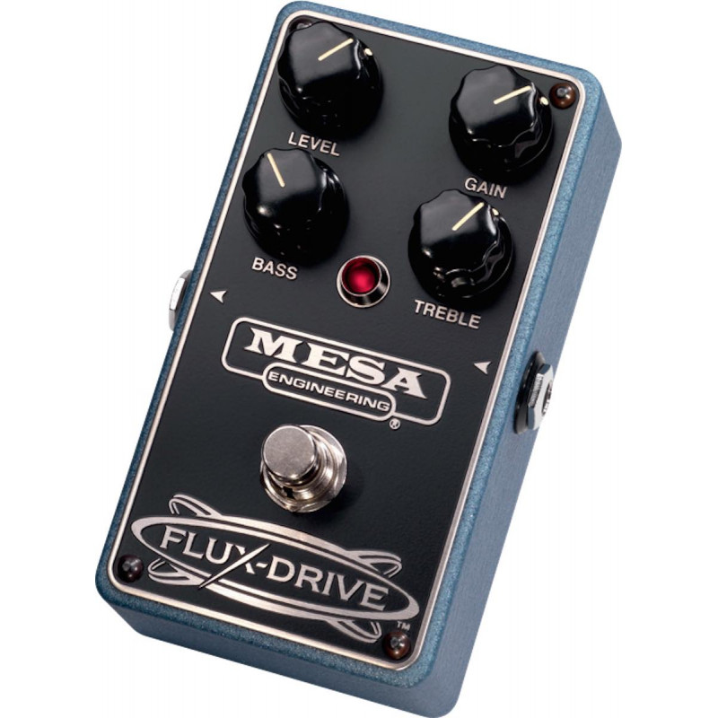 Mesa Boogie Flux Drive - Overdrive guitare