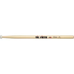 Baguettes Multi Toms Marching Vic Firth MTS1 - Olive Nylon