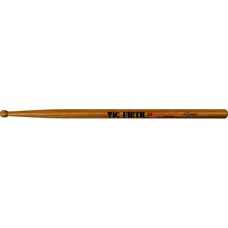 Baguettes Caisse Claire Marching Vic Firth RH2 - Ralph Hardimon Sta-Pac