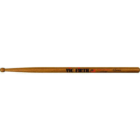 Baguettes Caisse Claire Marching Vic Firth RH2 - Ralph Hardimon Sta-Pac