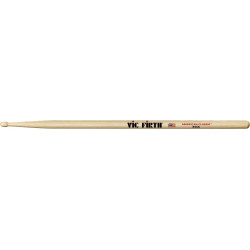 Baguettes Batterie American Classic Hickory Vic Firth 55A Extreme