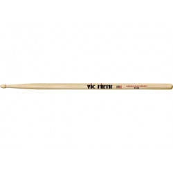 Baguettes Batterie American Classic Hickory Vic Firth X55B Extreme