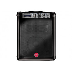 Five O By Montarbo DUEL 50w - Ampli Sono Portable