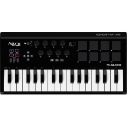 M-Audio Axiom Air Mini 32 - Clavier maître 32 touches