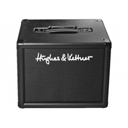 Hughes & Kettner TM110CAB - Baffle 30w pour Ampli Guitare