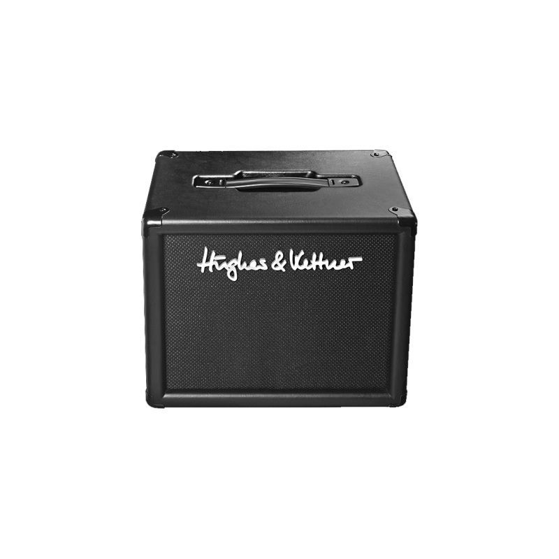 Hughes & Kettner TM110CAB - Baffle 30w pour Ampli Guitare