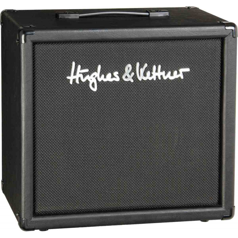 Hughes & Kettner TM112CAB - Baffle 60w 12" pour Ampli Guitare