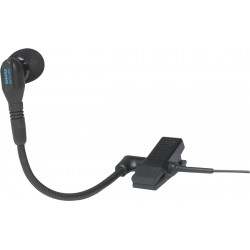 Shure BETA98H-C - Micro pour cuivre statique cardioïde