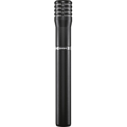 Shure SM137 - Micro instrument Statique Cardioïde