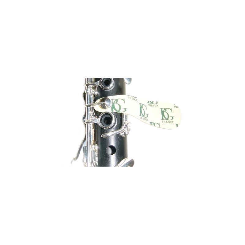 30 sèche-tampon Saxophone BG A65SB