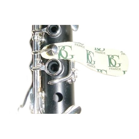 30 sèche-tampon Saxophone BG A65SB