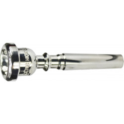 Embouchure Trompette Denis Wick American Classic Argentée 1,5 c - 5182A112C