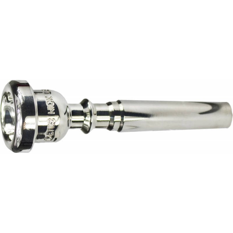 Embouchure Trompette Denis Wick American Classic Argentée 1,5 c - 5182A112C