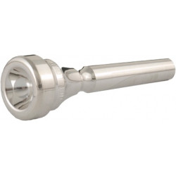 Embouchure Trompette Denis Wick Classic Argentée 1,5 c -  588215C