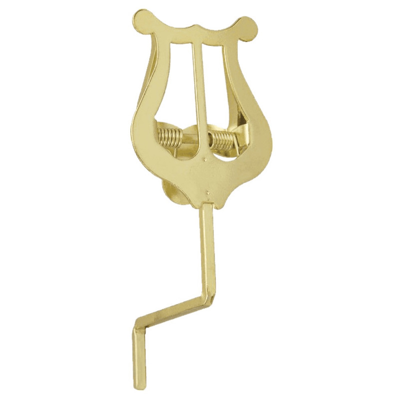Sml 517L - Lyre pour saxophone Sml 517L - Lyre pour saxophone
