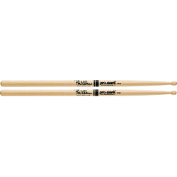 Promark TXPCW - Baguettes Batterie Hickory  Signature Phil Collins