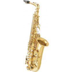 Saxophone Alto d'étude SML A420-II - Série Prime