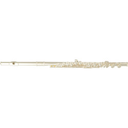 Flûte Traversière d'étude SML FL400E - série Prime