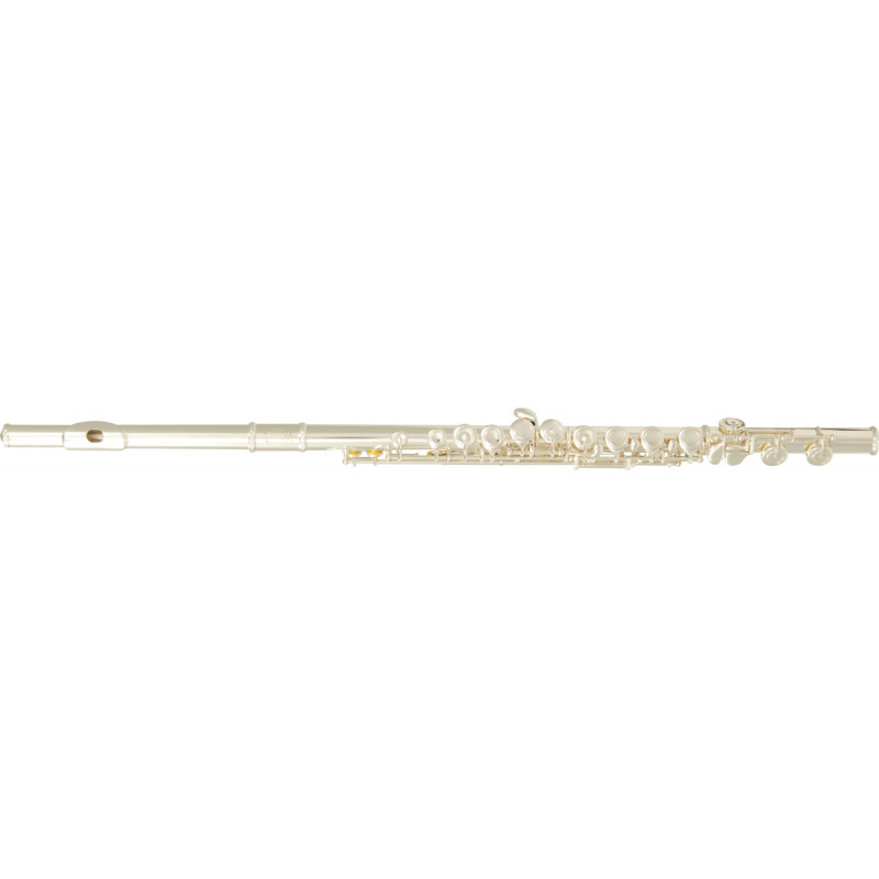 Flûte Traversière d'étude SML FL400E - série Prime