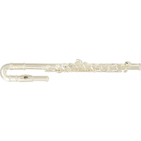Flûte Traversière d'étude SML FL50 - Tête Courbe série Prime