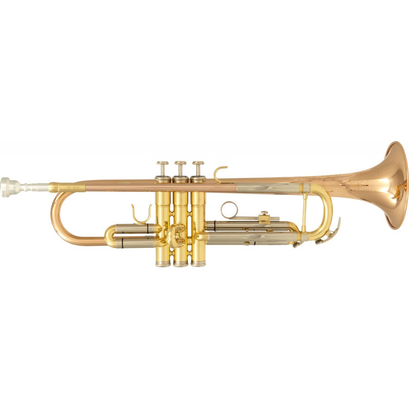 SML Prime TP600 - Trompette d'étude Sib